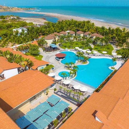 Casa Andina Select Zorritos Tumbes Hotel Kültér fotó