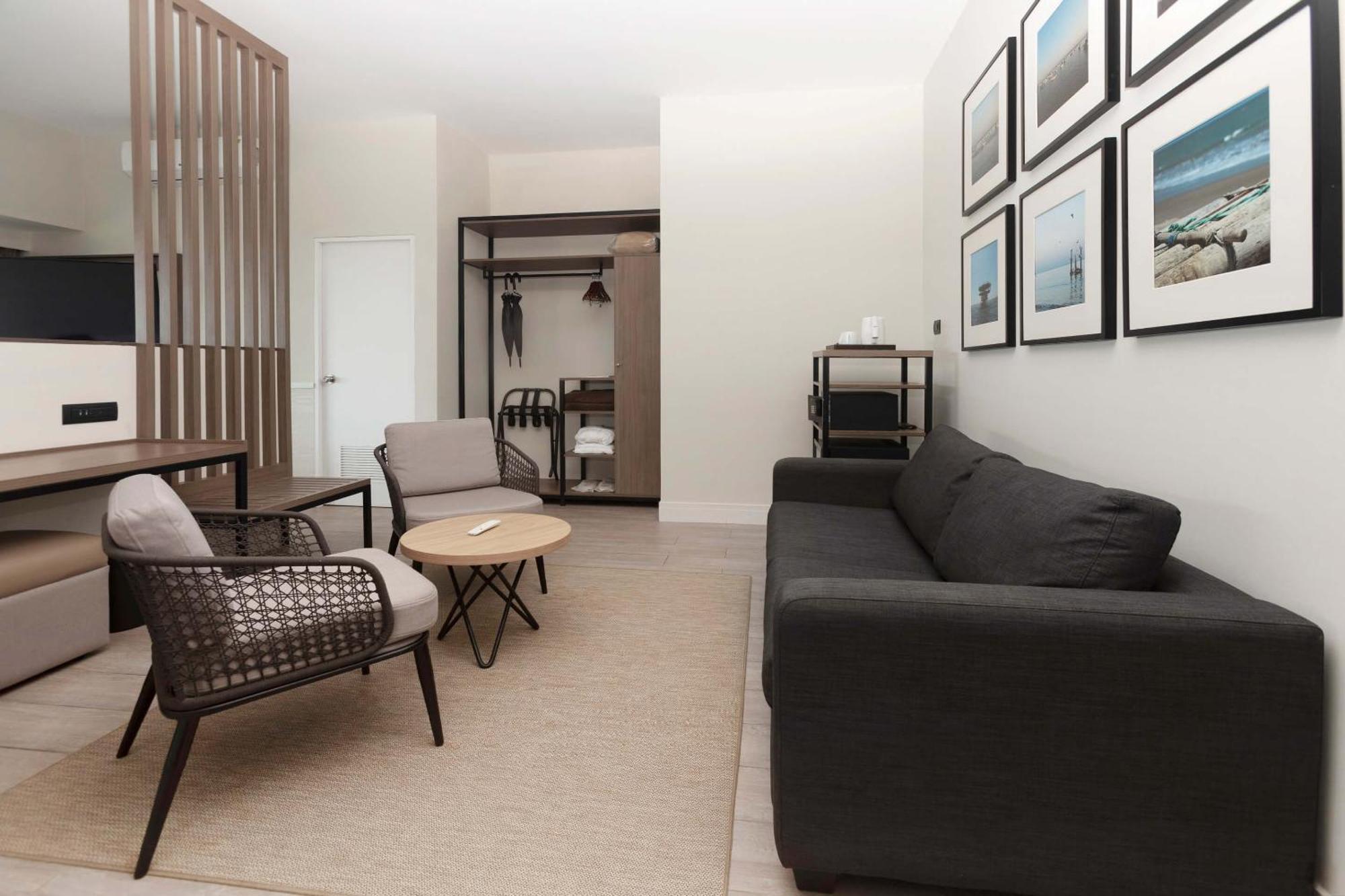Casa Andina Select Zorritos Tumbes Hotel Kültér fotó