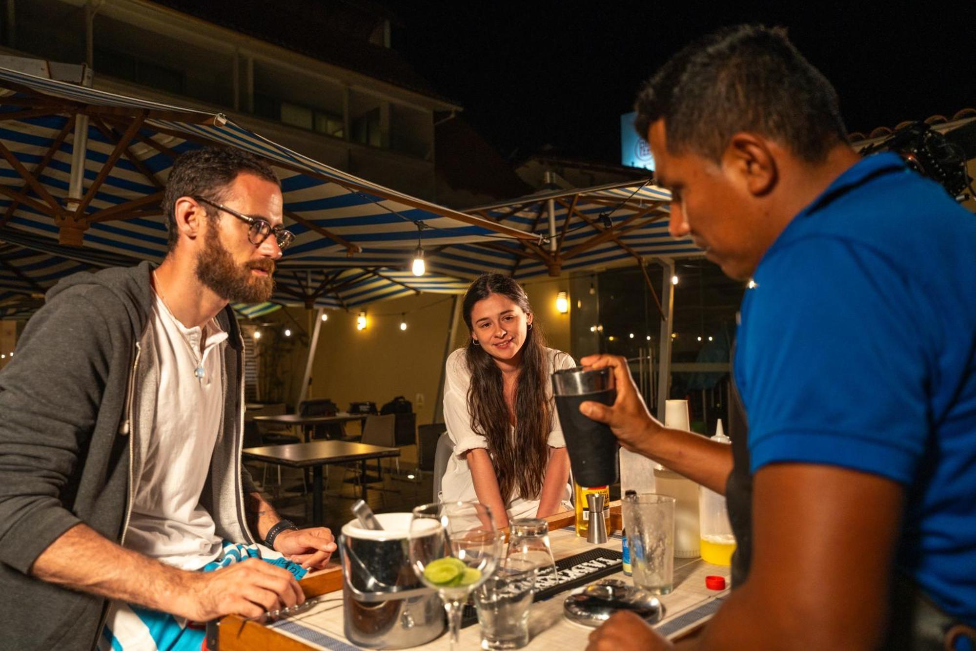 Casa Andina Select Zorritos Tumbes Hotel Kültér fotó