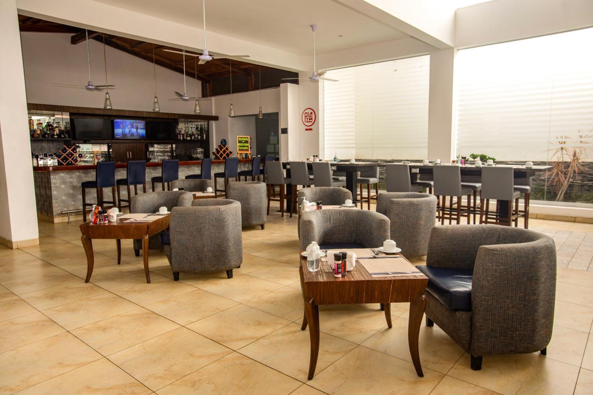 Casa Andina Select Zorritos Tumbes Hotel Kültér fotó